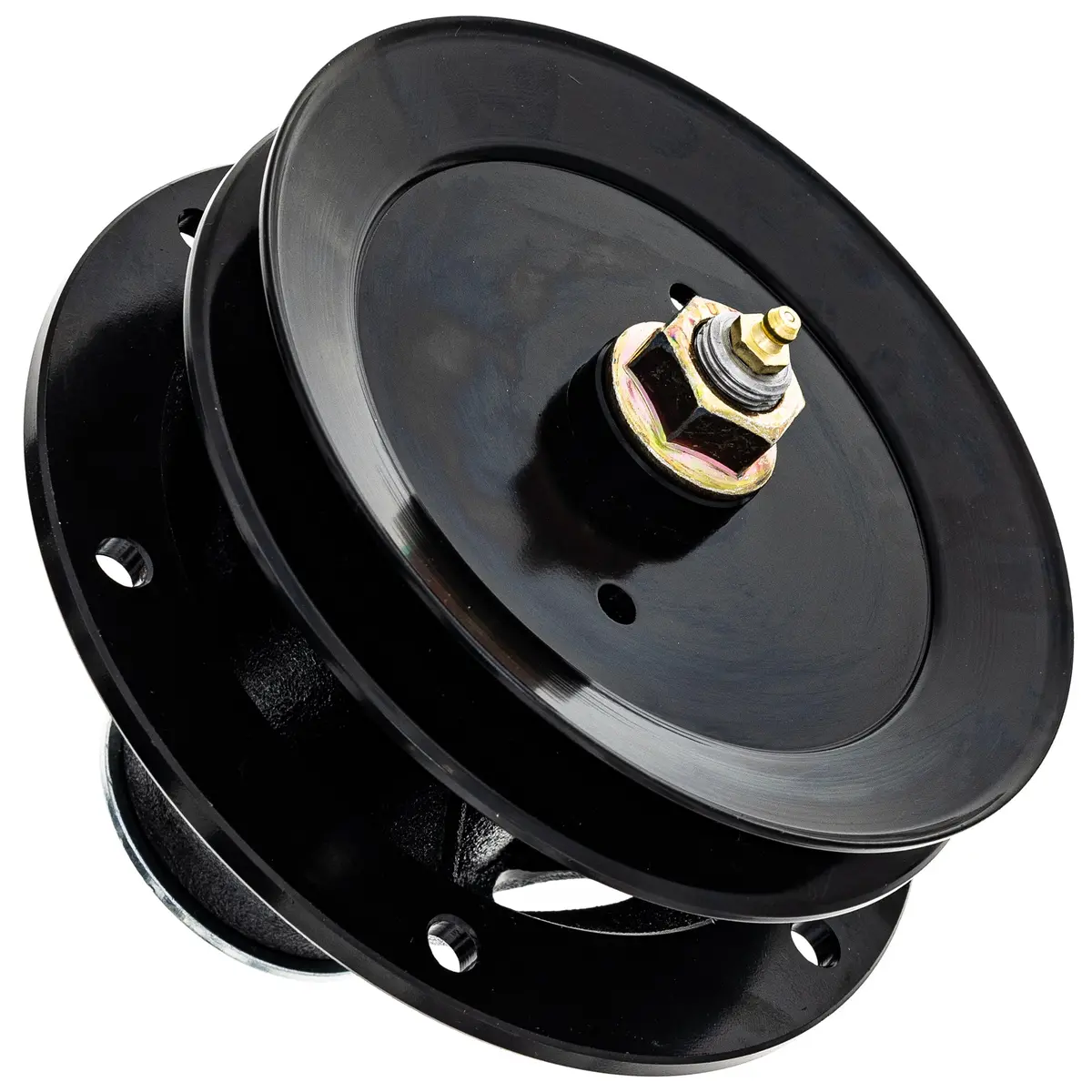 Deck Spindle For Ferris 1