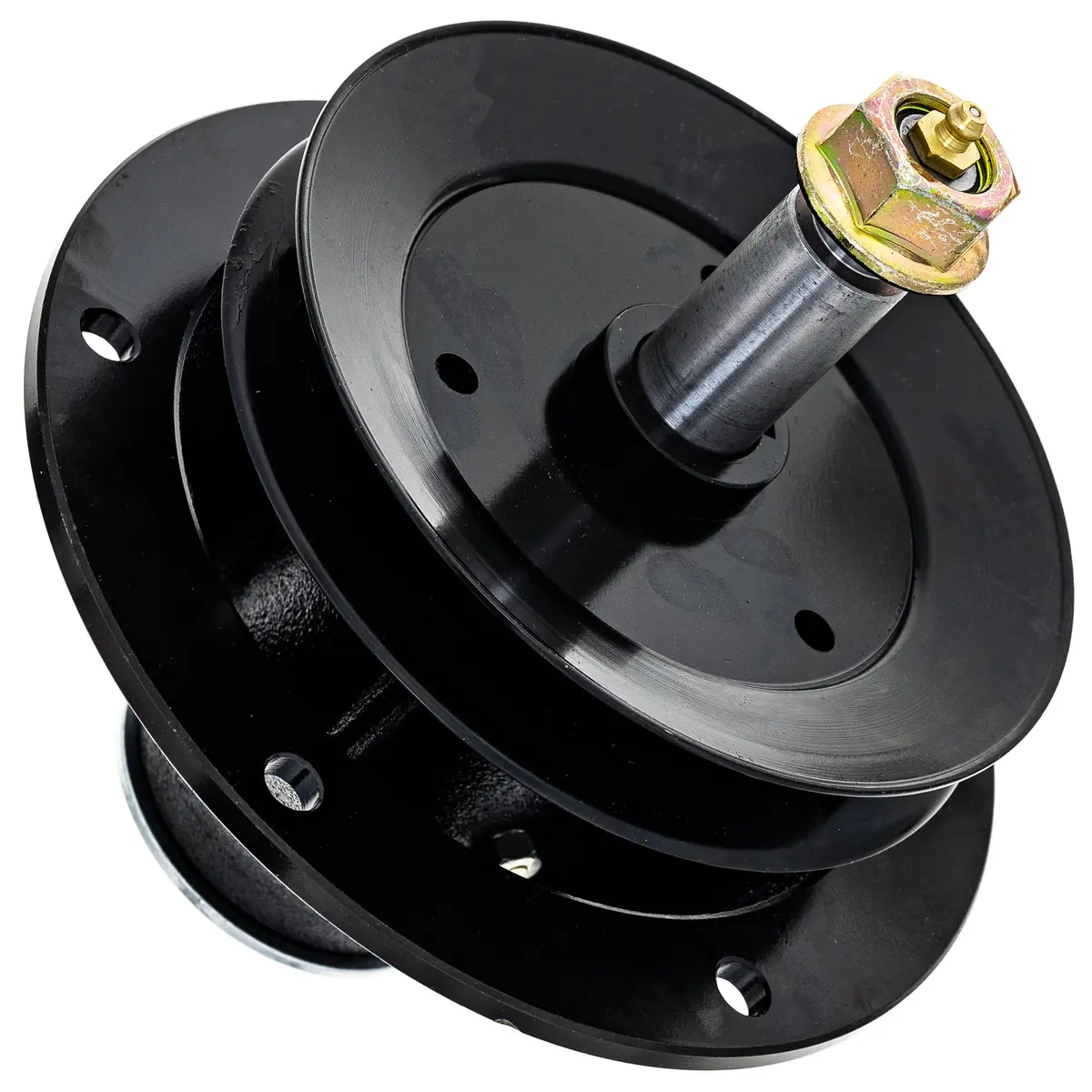 Deck Spindle For Ferris 1