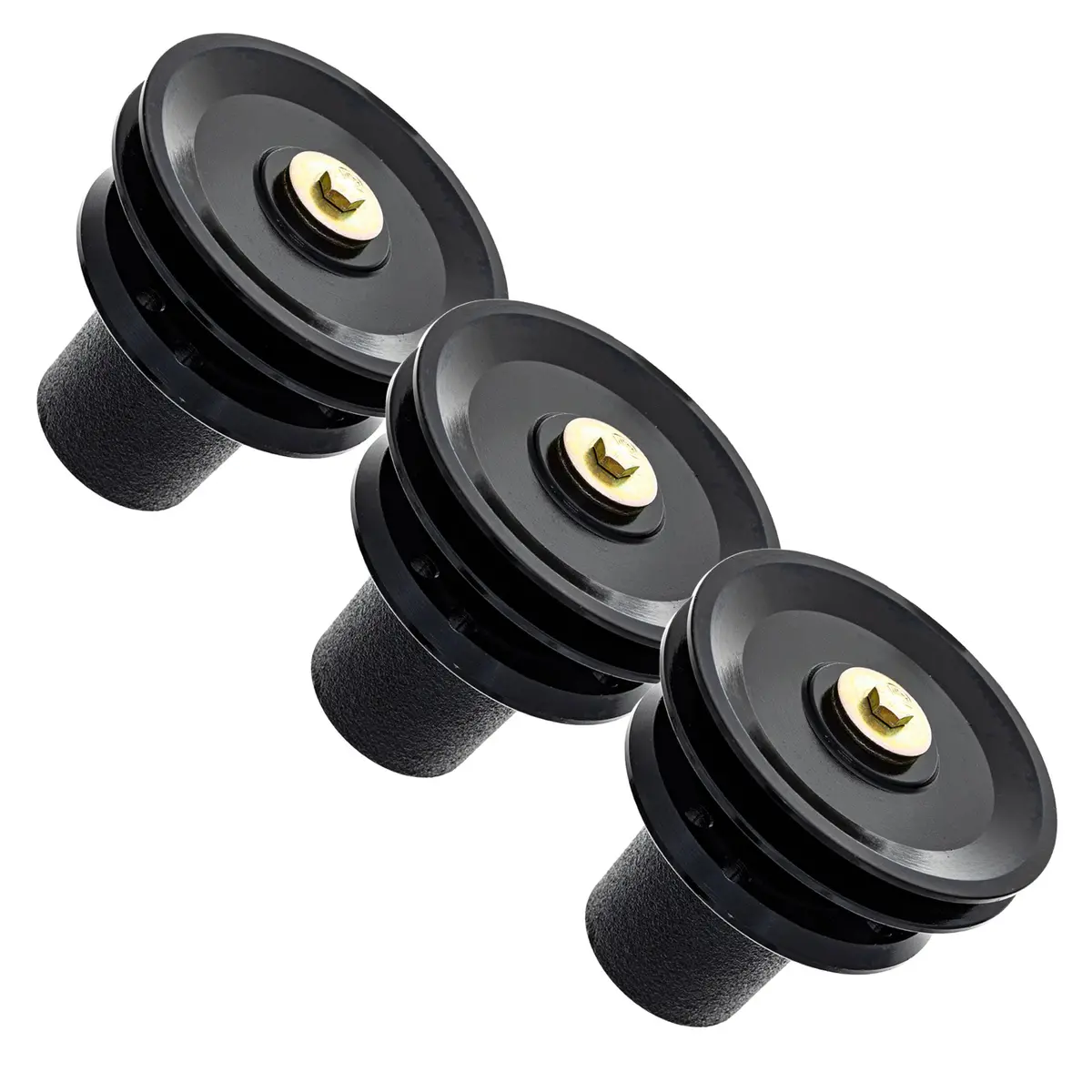 Mower Spindle For Gravely Pro Master 200 300 58803600 021306 60-Inch 3 Pack 1