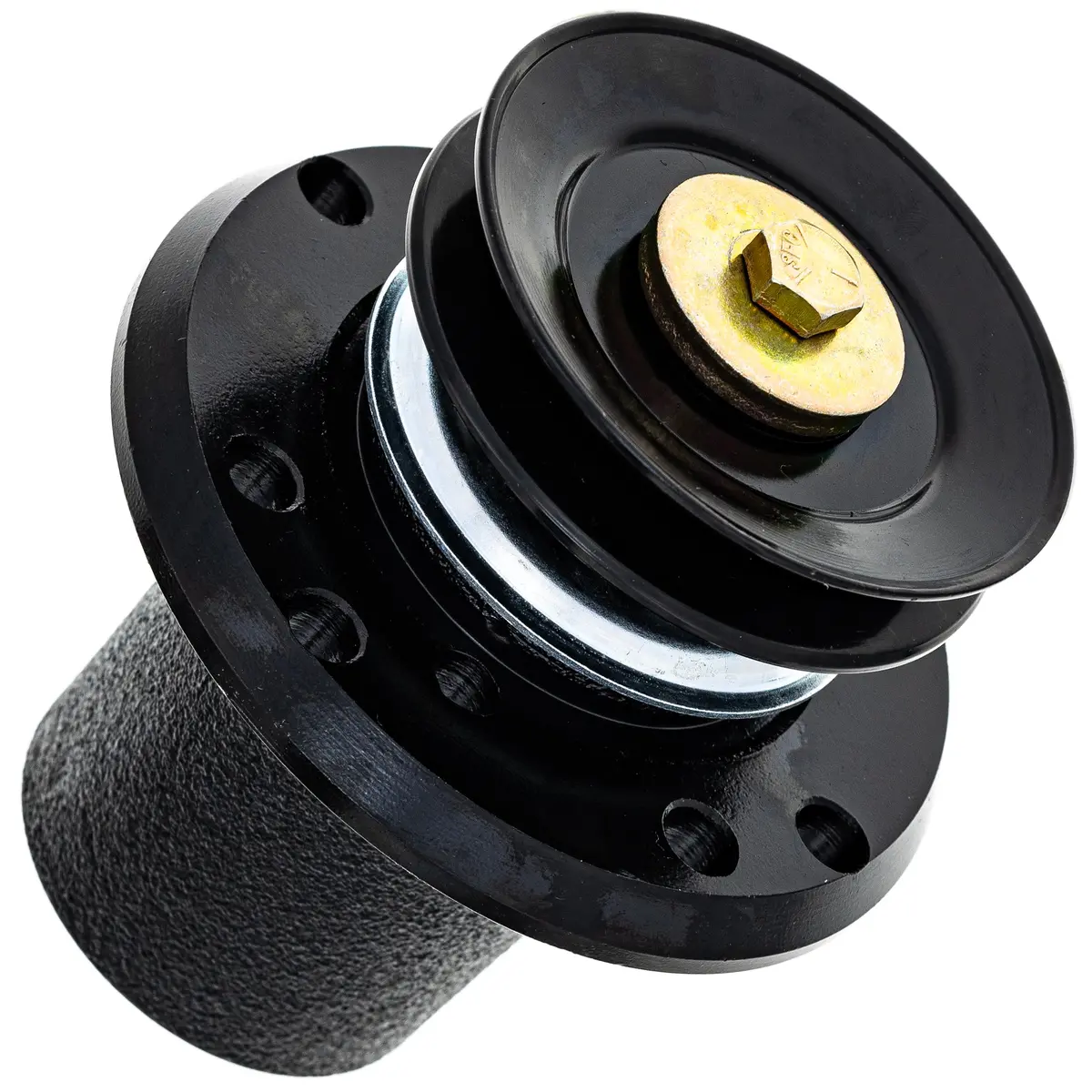 Deck Spindle For Gravely 1