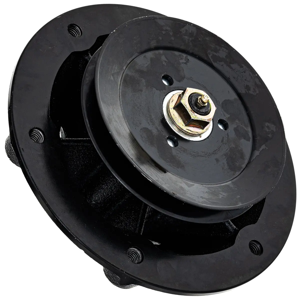 Deck Spindle For Husqvarna 1