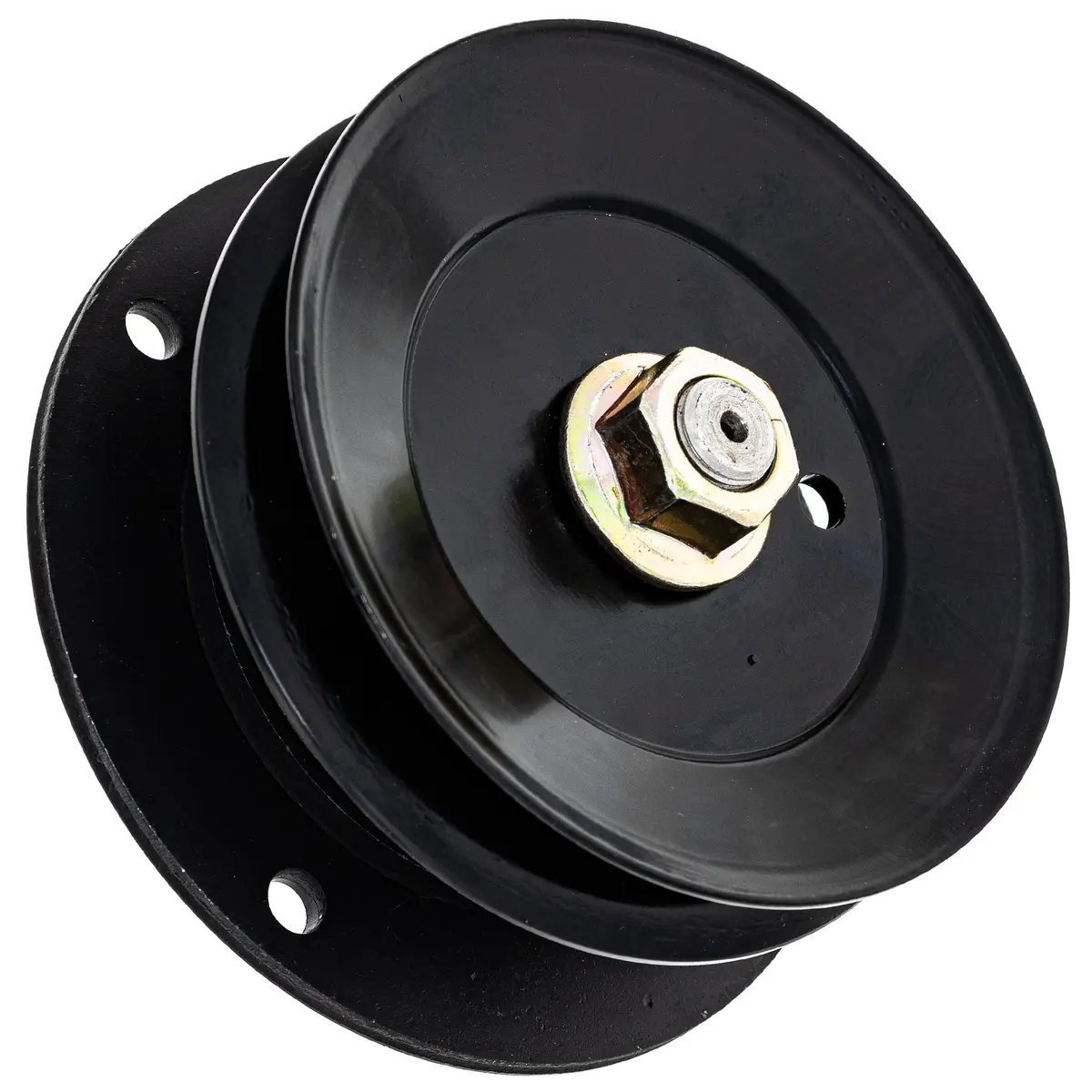 Deck Spindle For Mtd Central Park Mastercraft 1