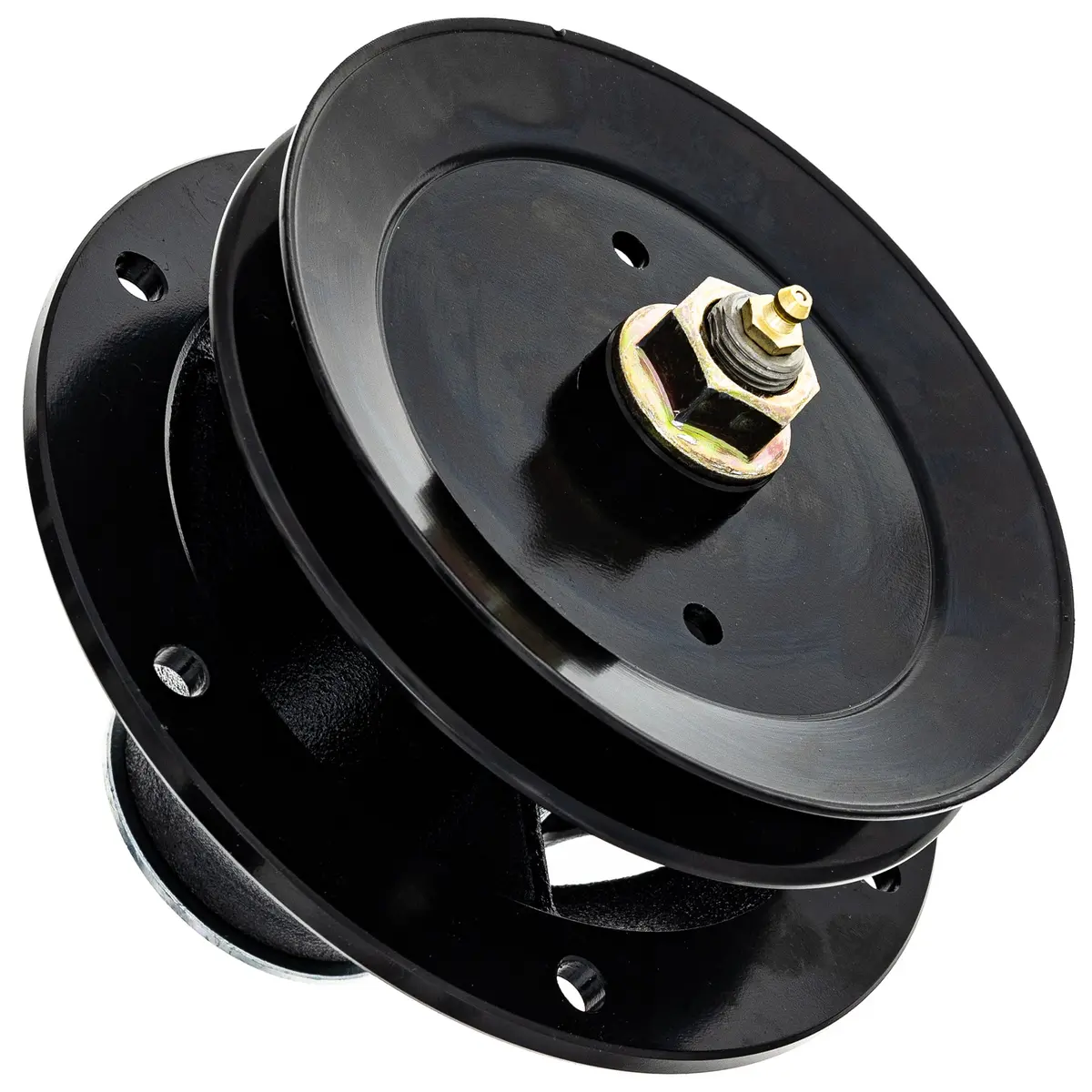 Deck Spindle For Ferris 1