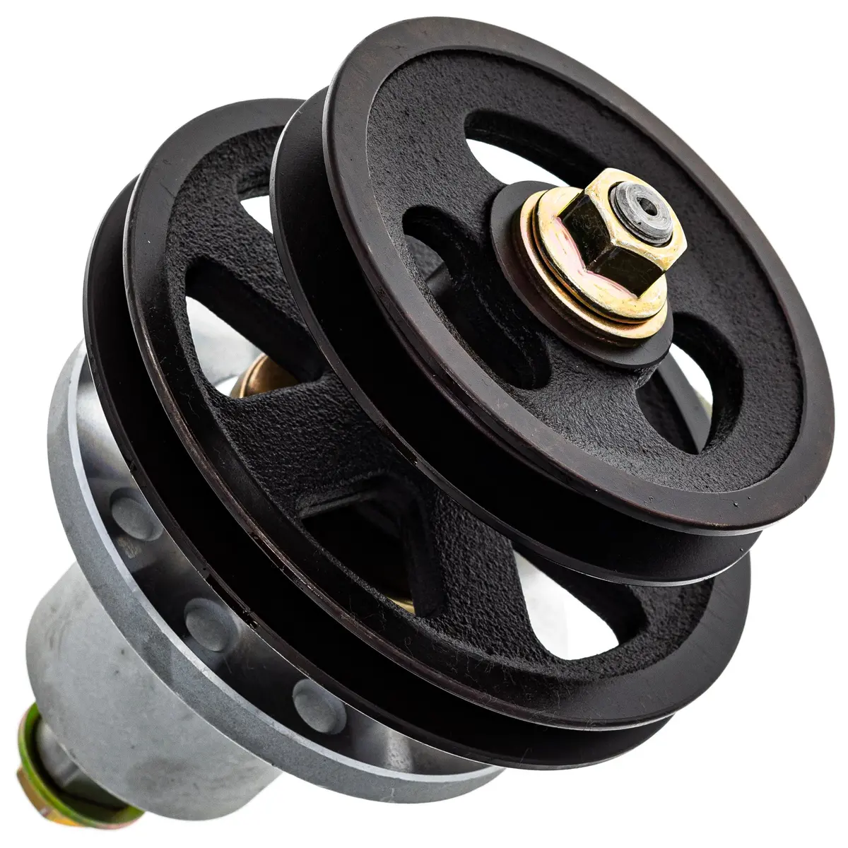 Deck Spindle For Exmark 1-554033 1