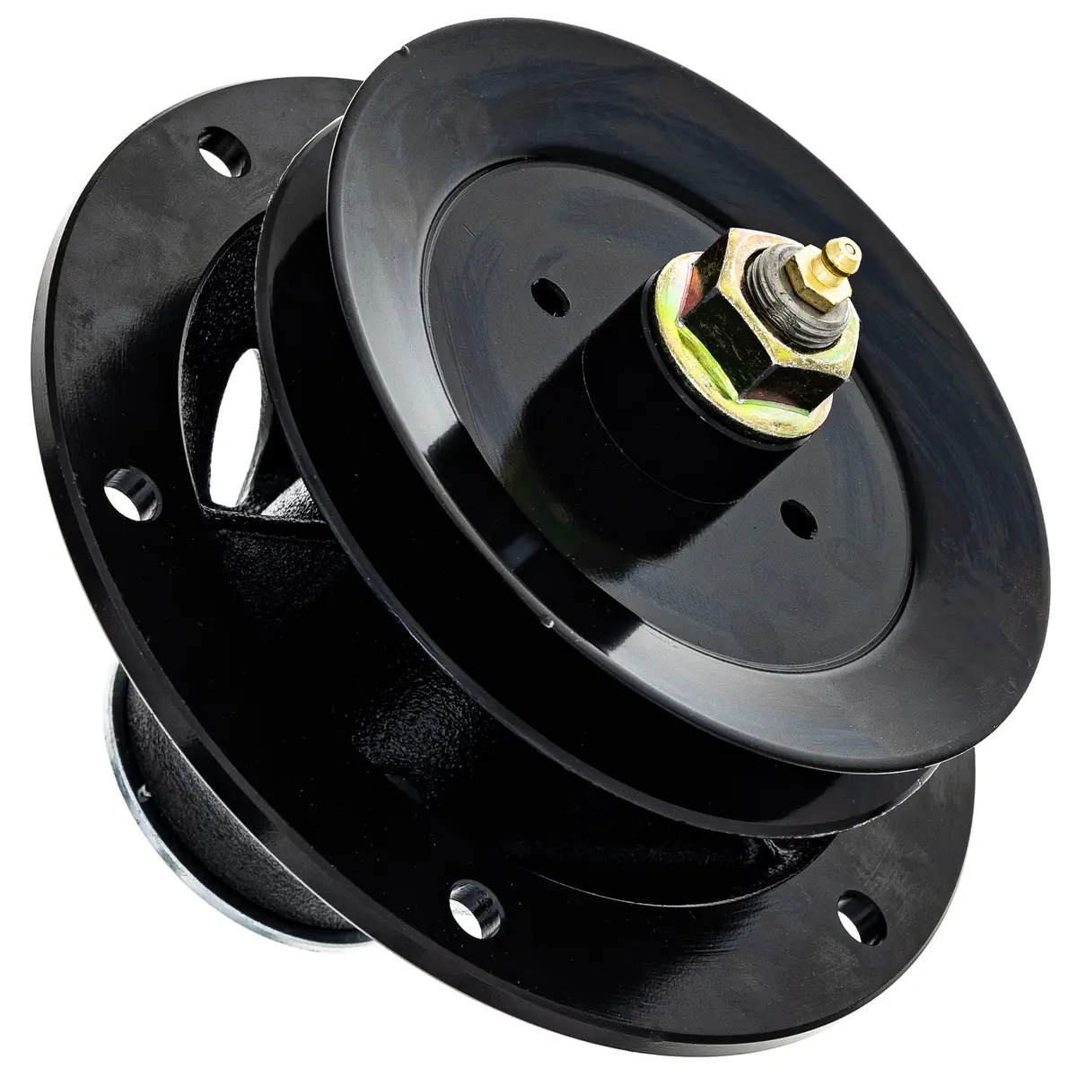 Deck Spindle For Ferris 1