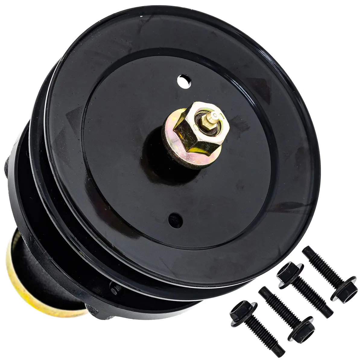 Deck Spindle For Husqvarna Jonsered 1
