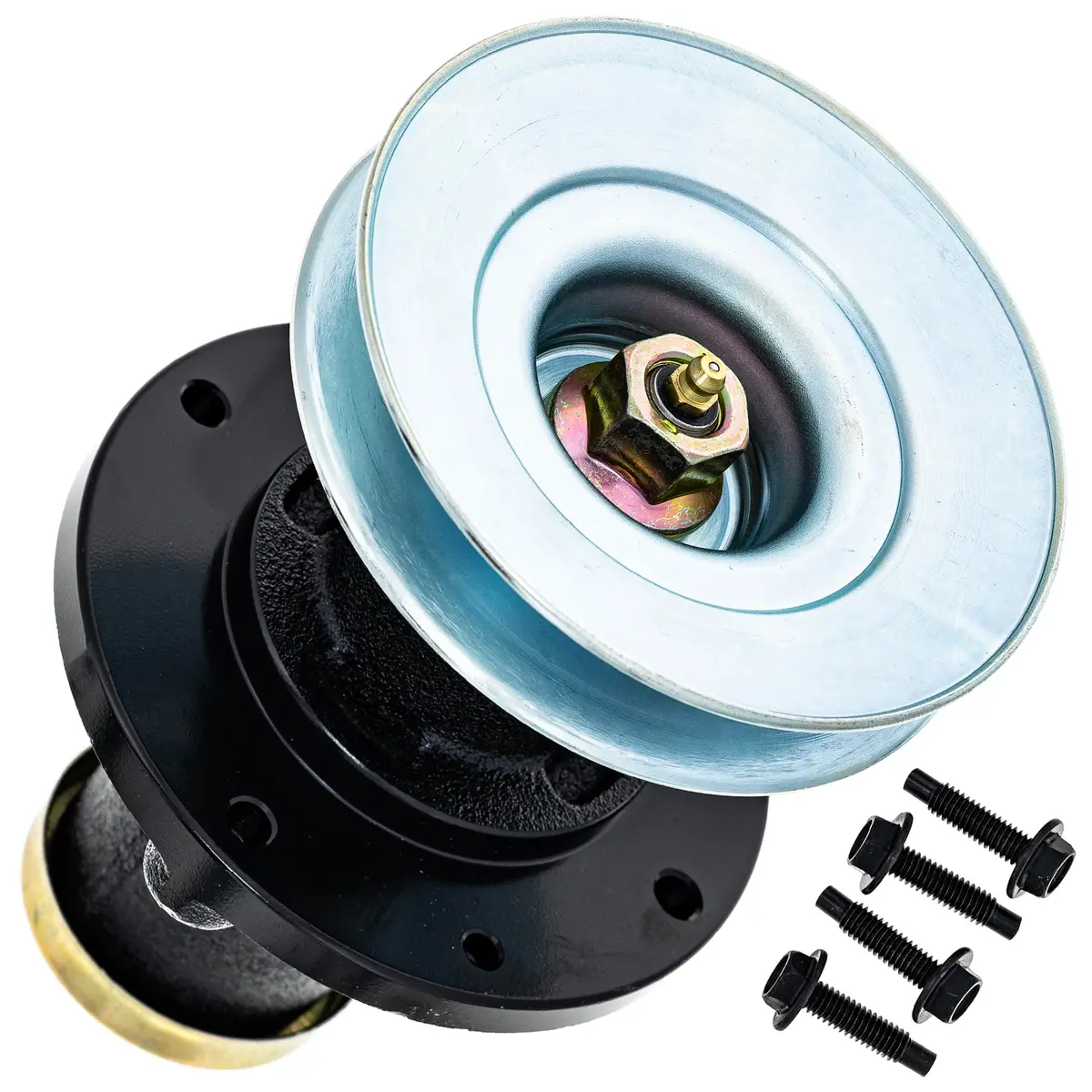 Deck Spindle For Husqvarna 1