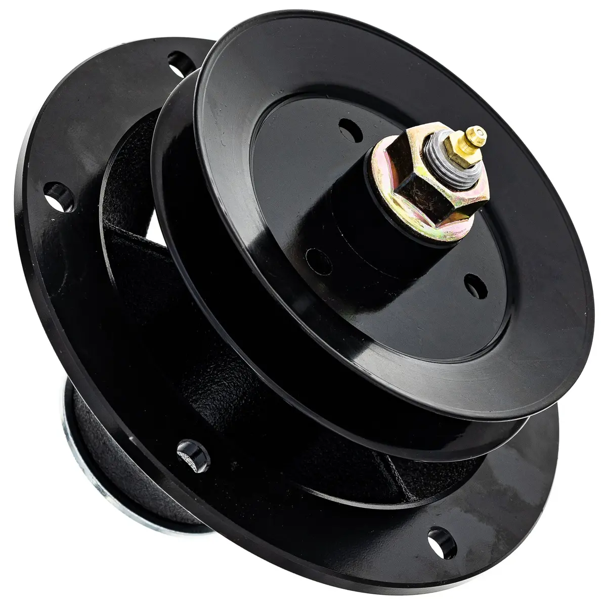Deck Spindle For Ferris 1