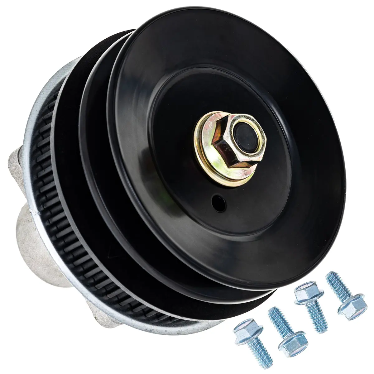Deck Spindle For Cub Cadet Mtd Troy-Bilt 918-04438C 918-04438B 918-04438A 918-04438 618-04438C 1