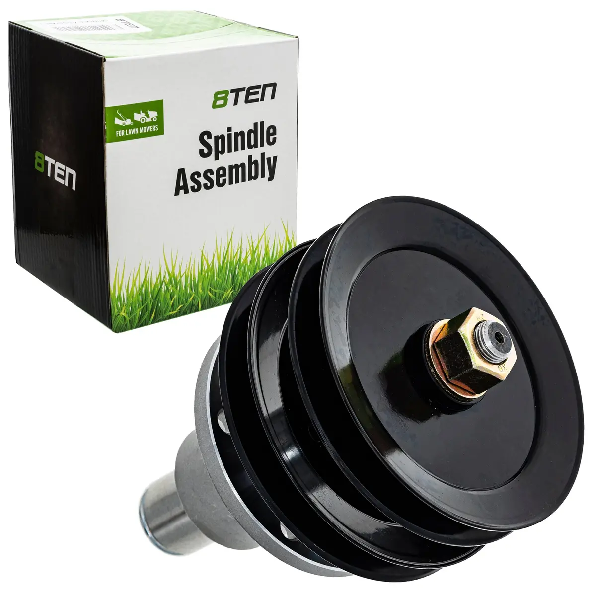 Deck Spindle For Exmark 103-9083 2