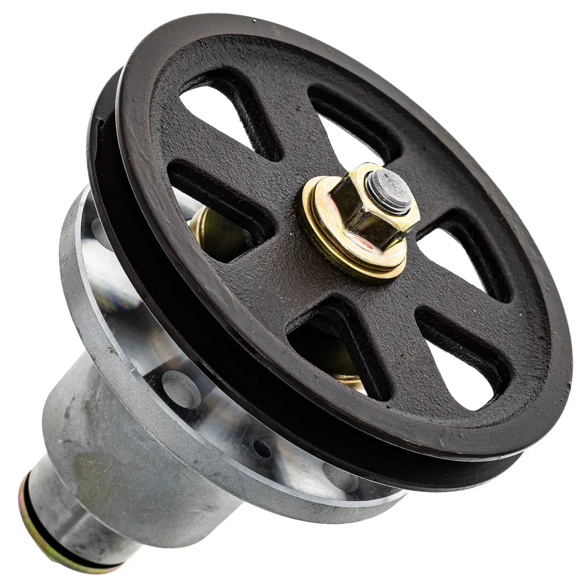 Deck Spindle For Exmark 103-1187 1