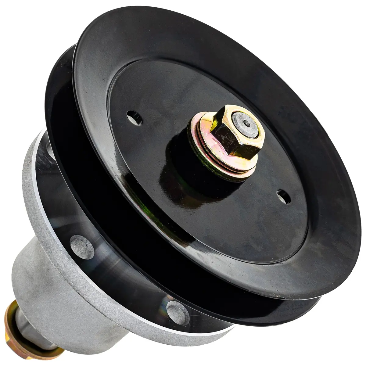 Deck Spindle For Exmark 1-654586 1