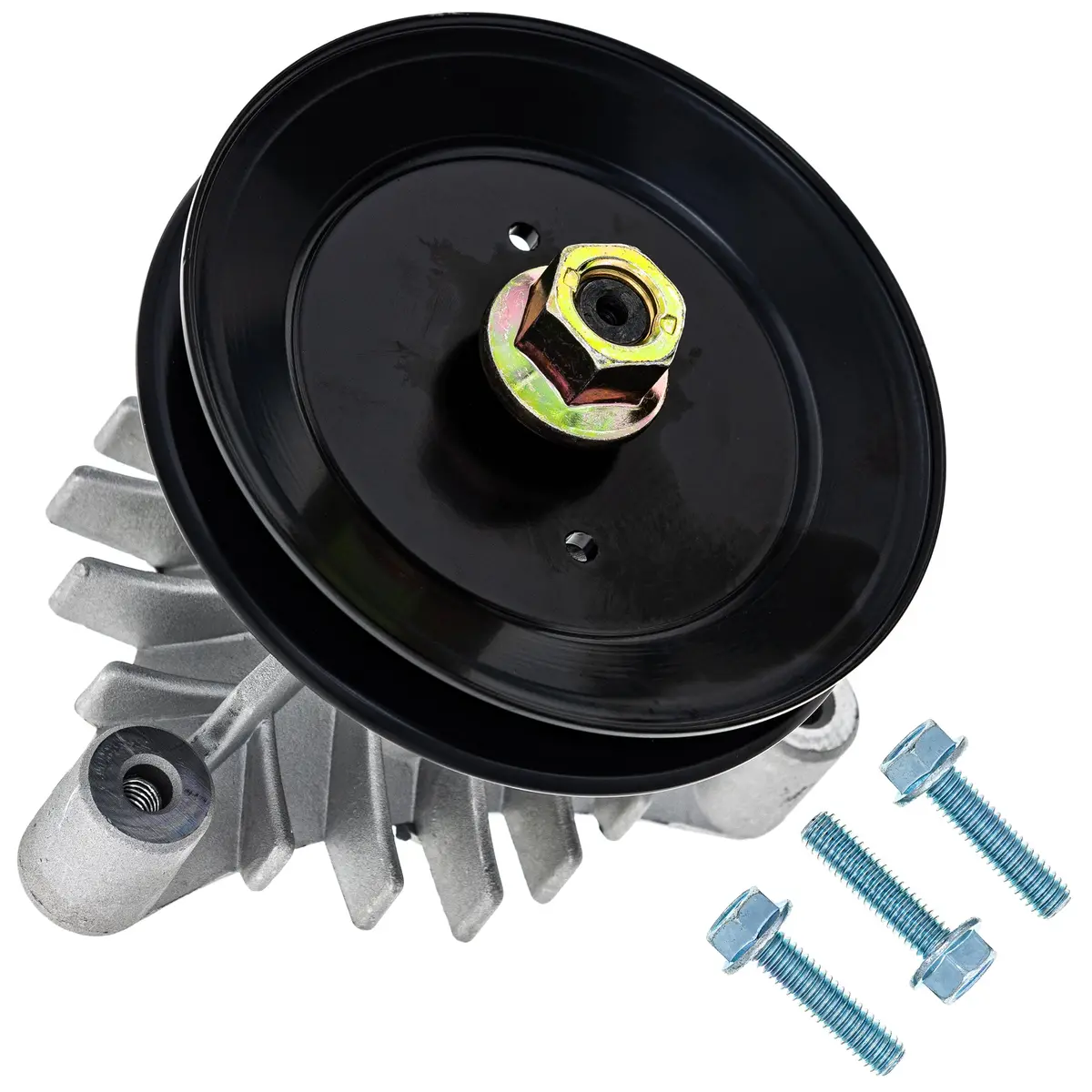 Deck Spindle For Poulan Pro Husqvarna Poulan 1