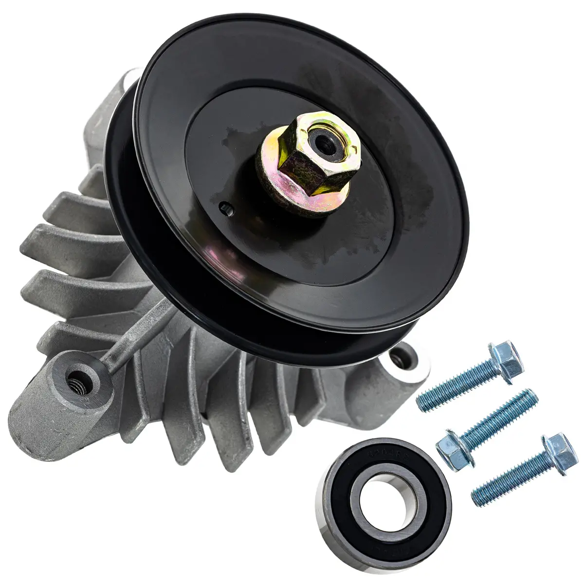 Deck Spindle For Wizard Ayp Craftsman 1