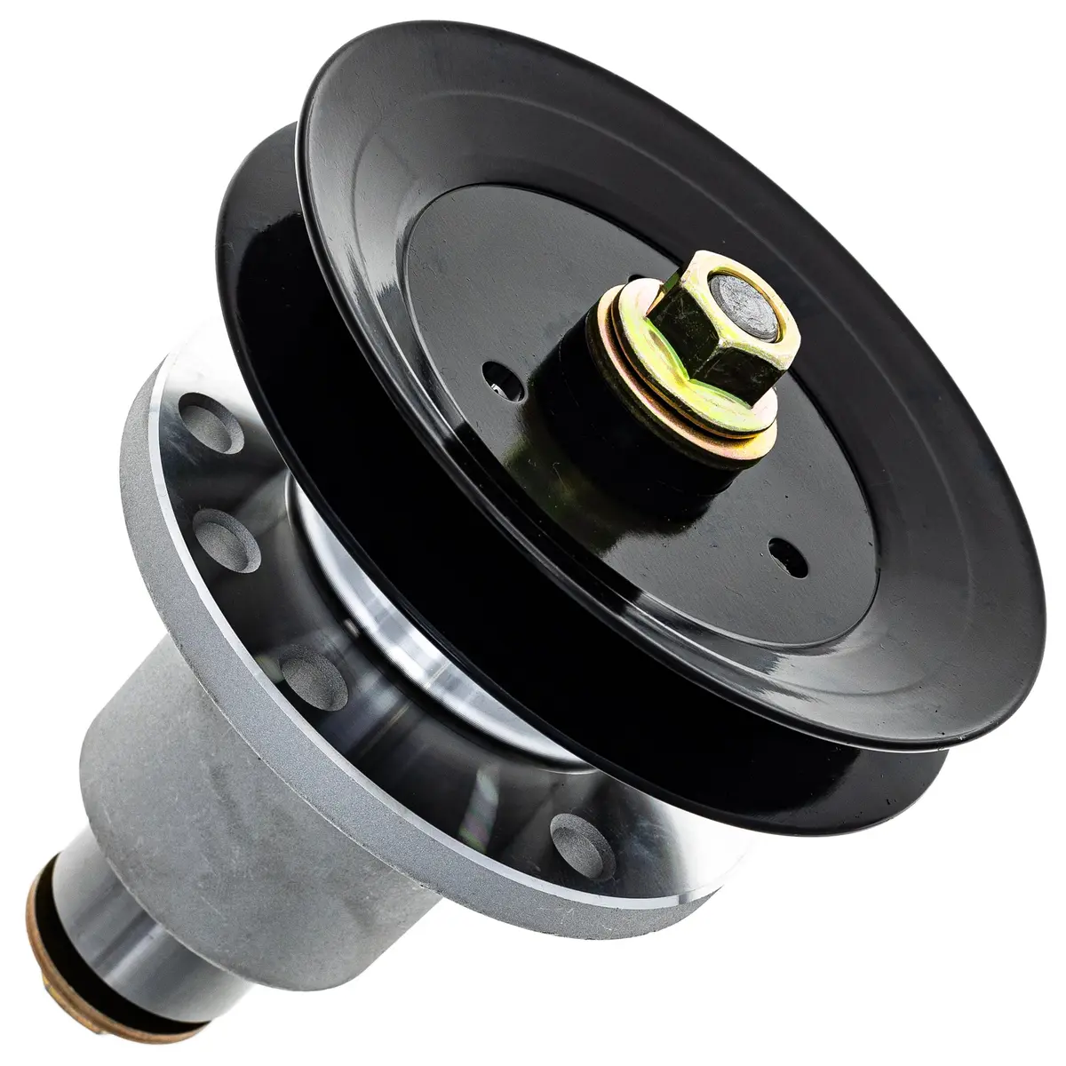 Deck Spindle For Exmark 1