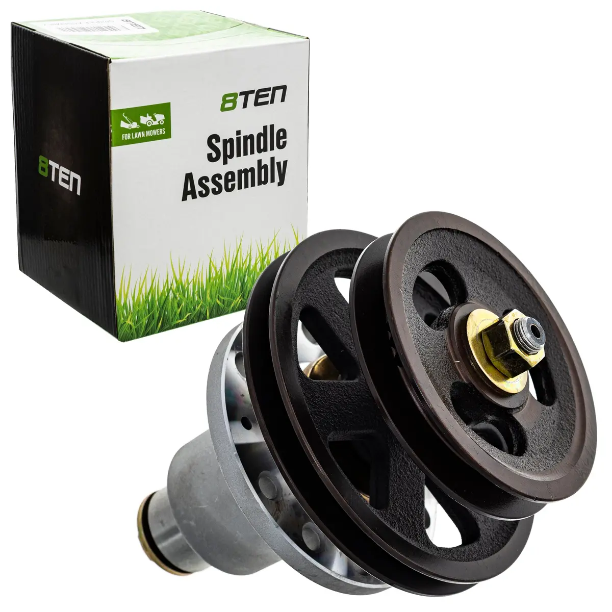 Deck Spindle For Exmark 103-1185 2