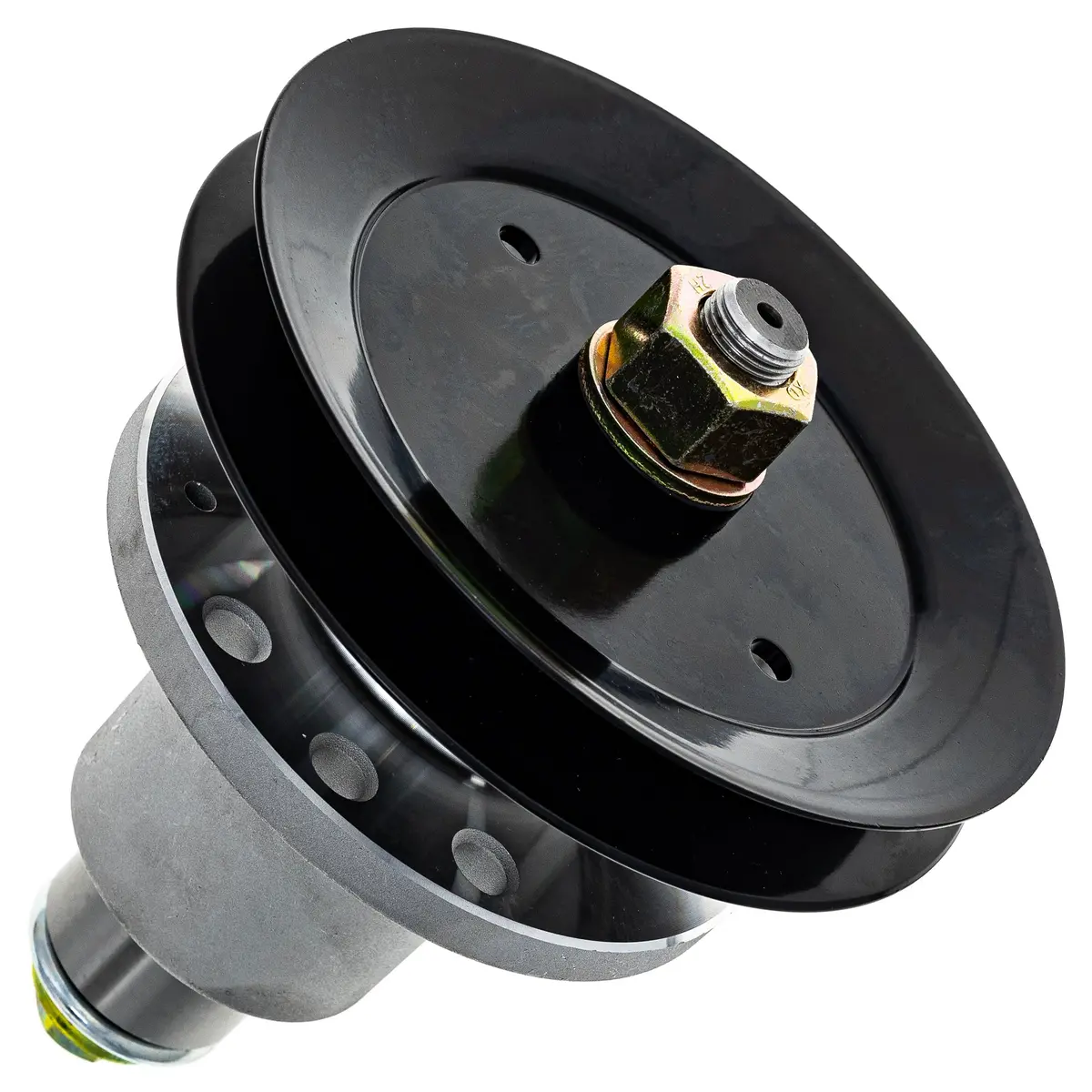 Deck Spindle For Exmark 103-9077 1
