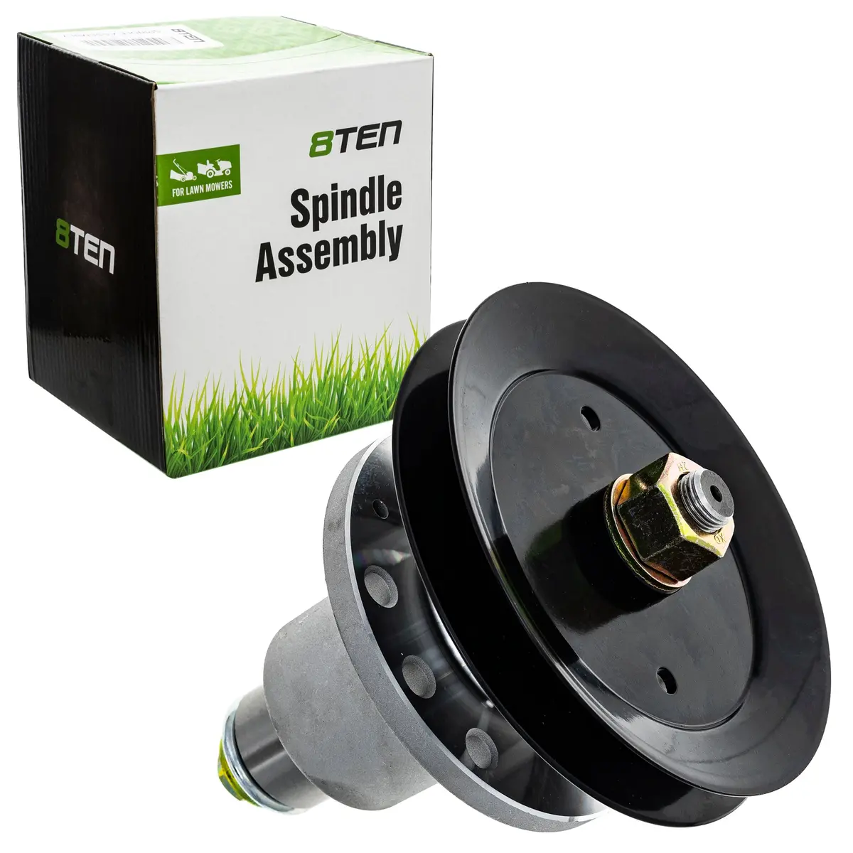 Deck Spindle For Exmark 103-9077 2