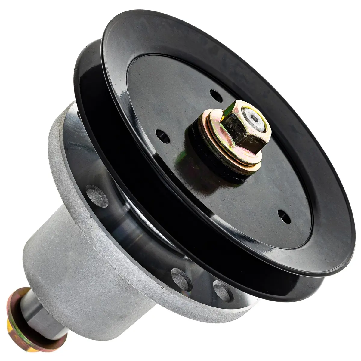 Deck Spindle For Exmark 1-634620 1