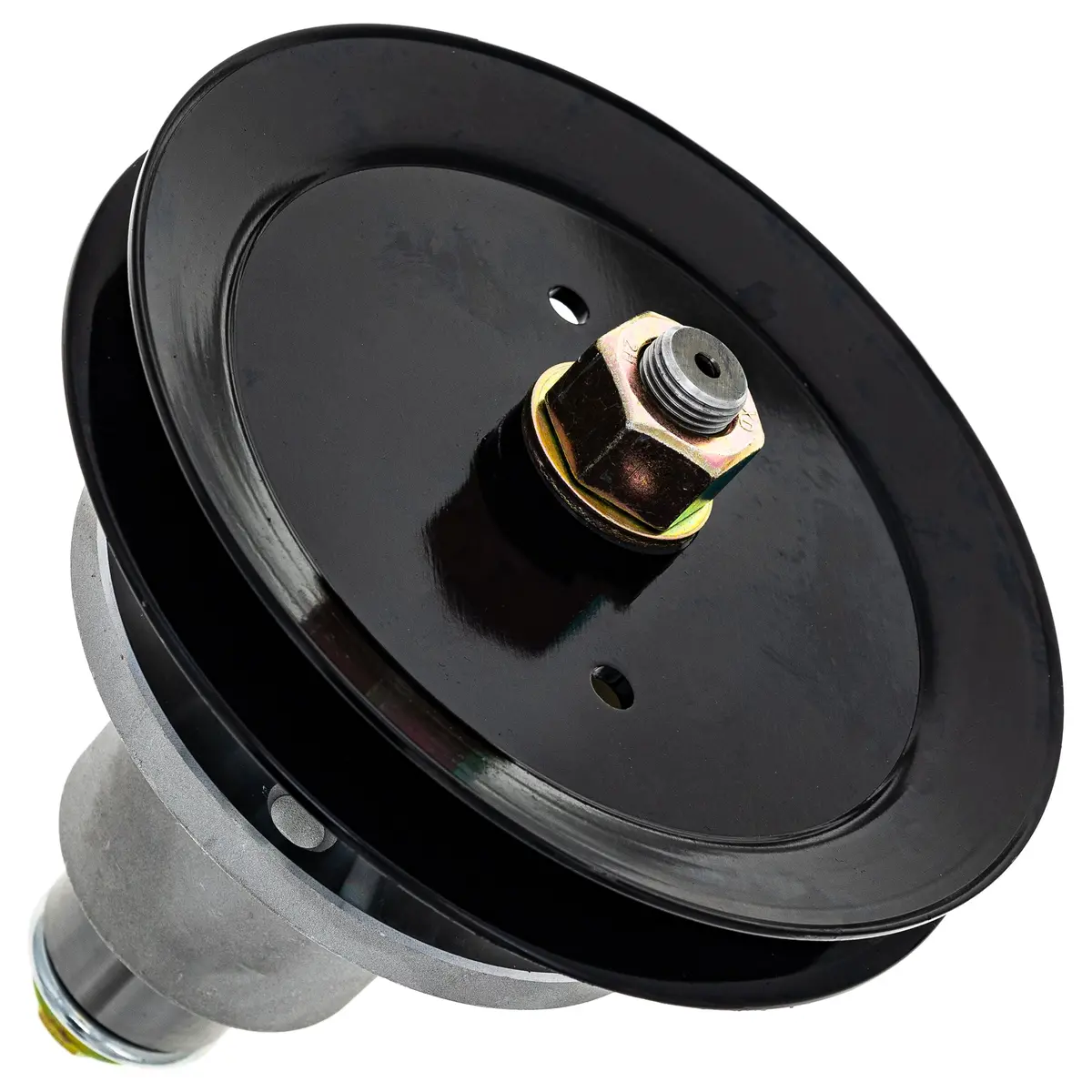 Deck Spindle For Exmark 1