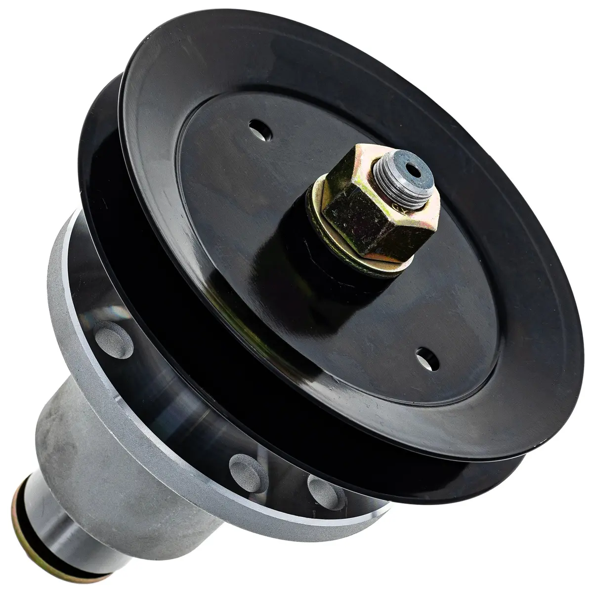 Deck Spindle For Exmark 1