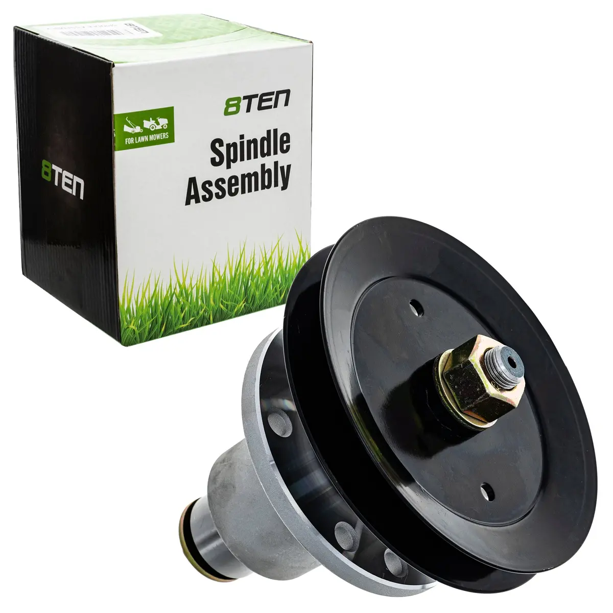 Deck Spindle For Exmark 2