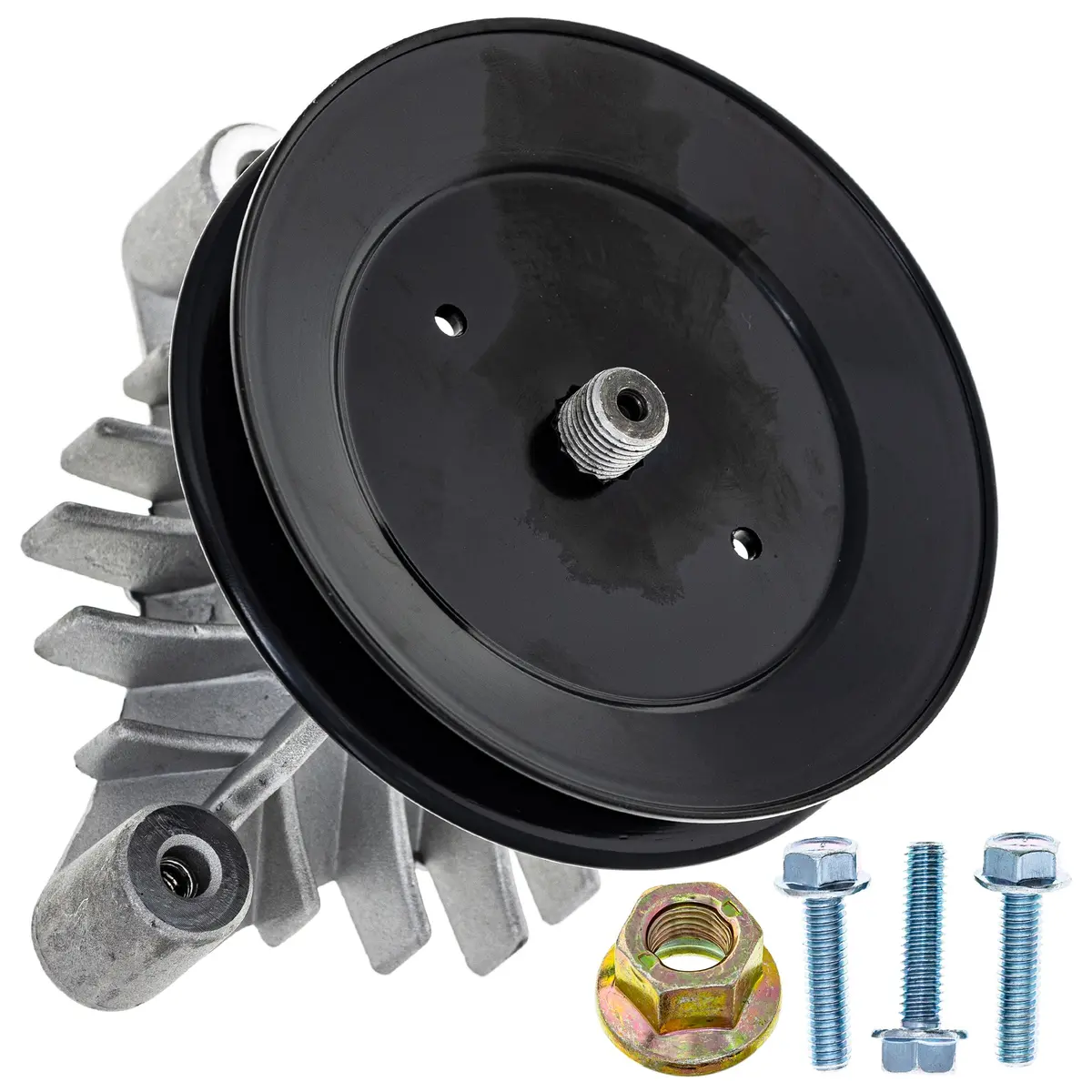 Deck Spindle For Husqvarna 1