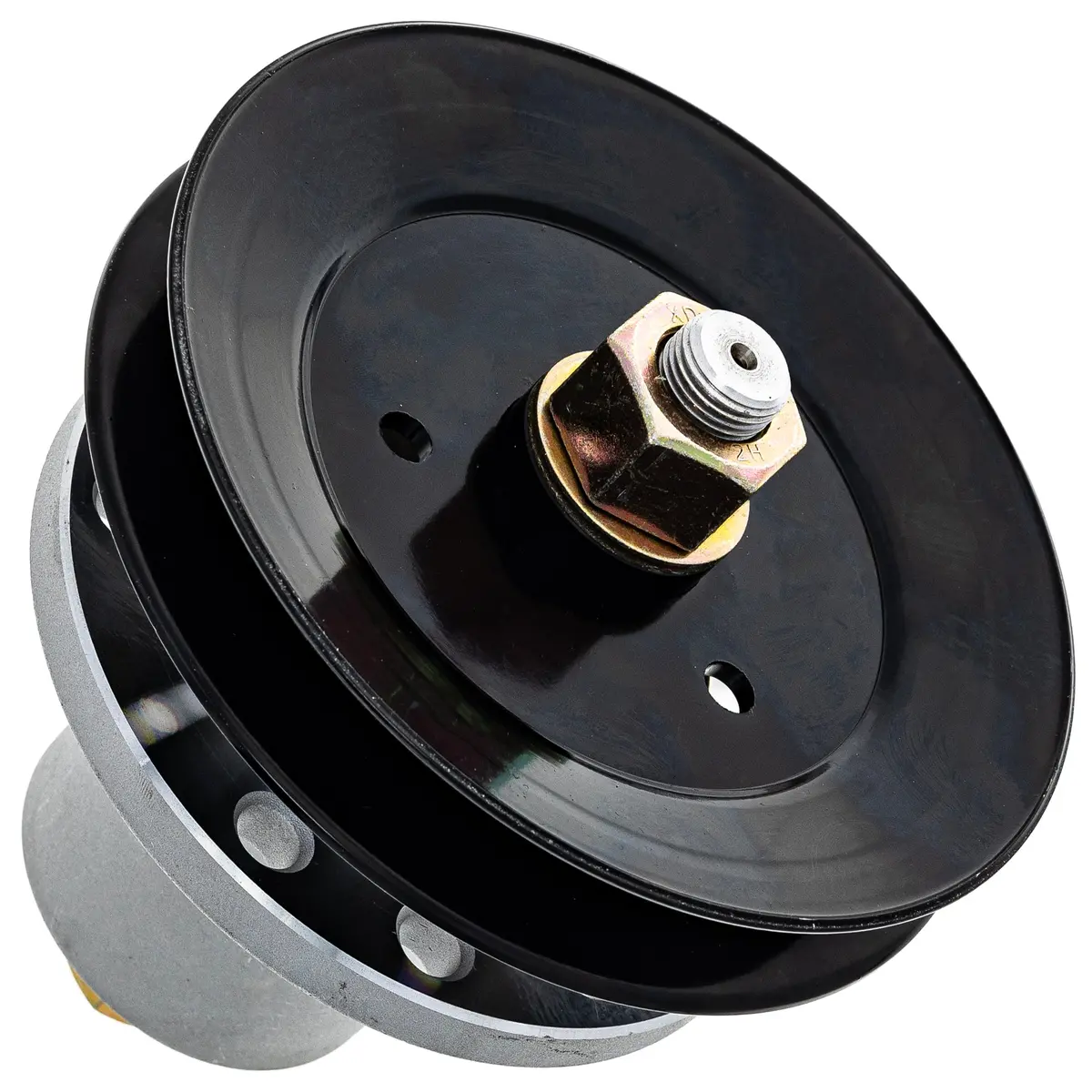 Deck Spindle For Toro Exmark 1