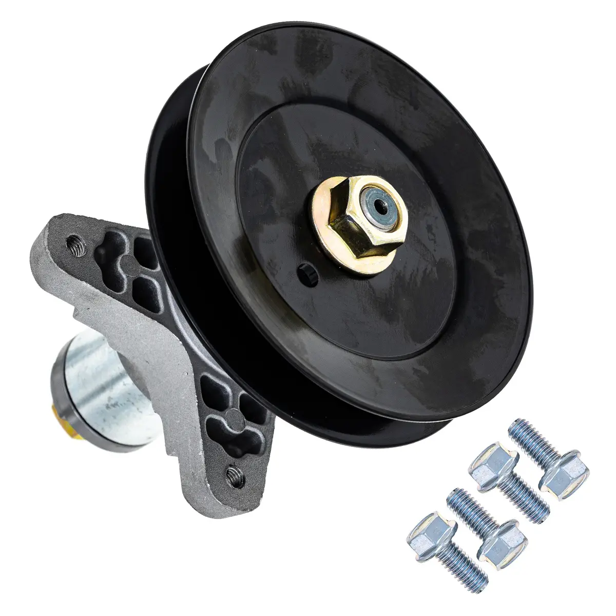 Deck Spindle For Cub Cadet 918-07389A 918-07389 618-07389A 618-07389 1