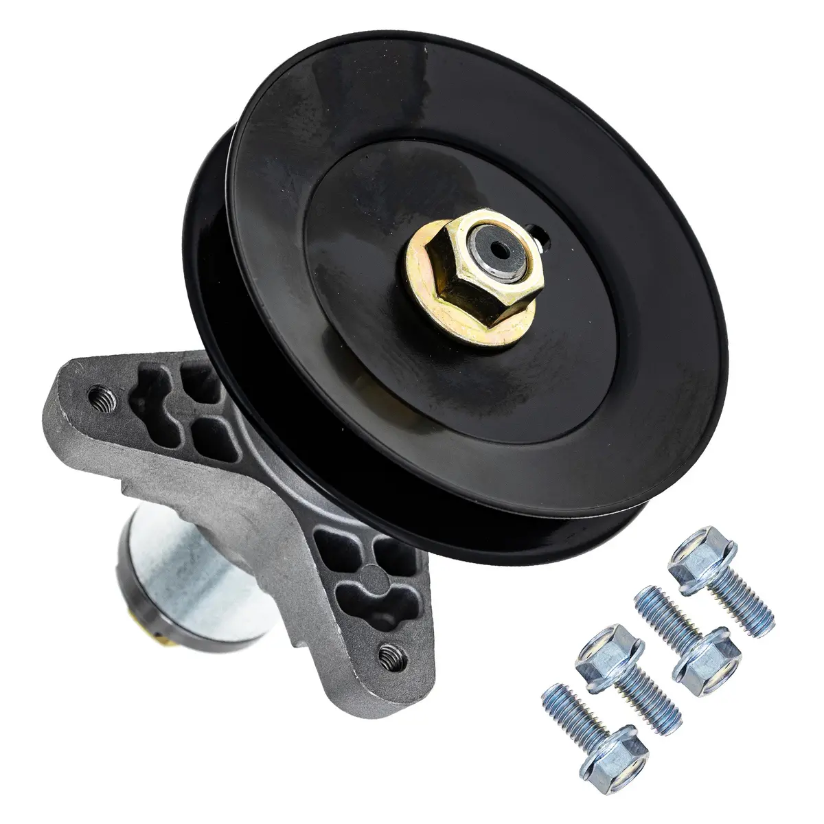 Deck Spindle For Cub Cadet 918-07384A 918-07384 618-07384A 618-07384 1