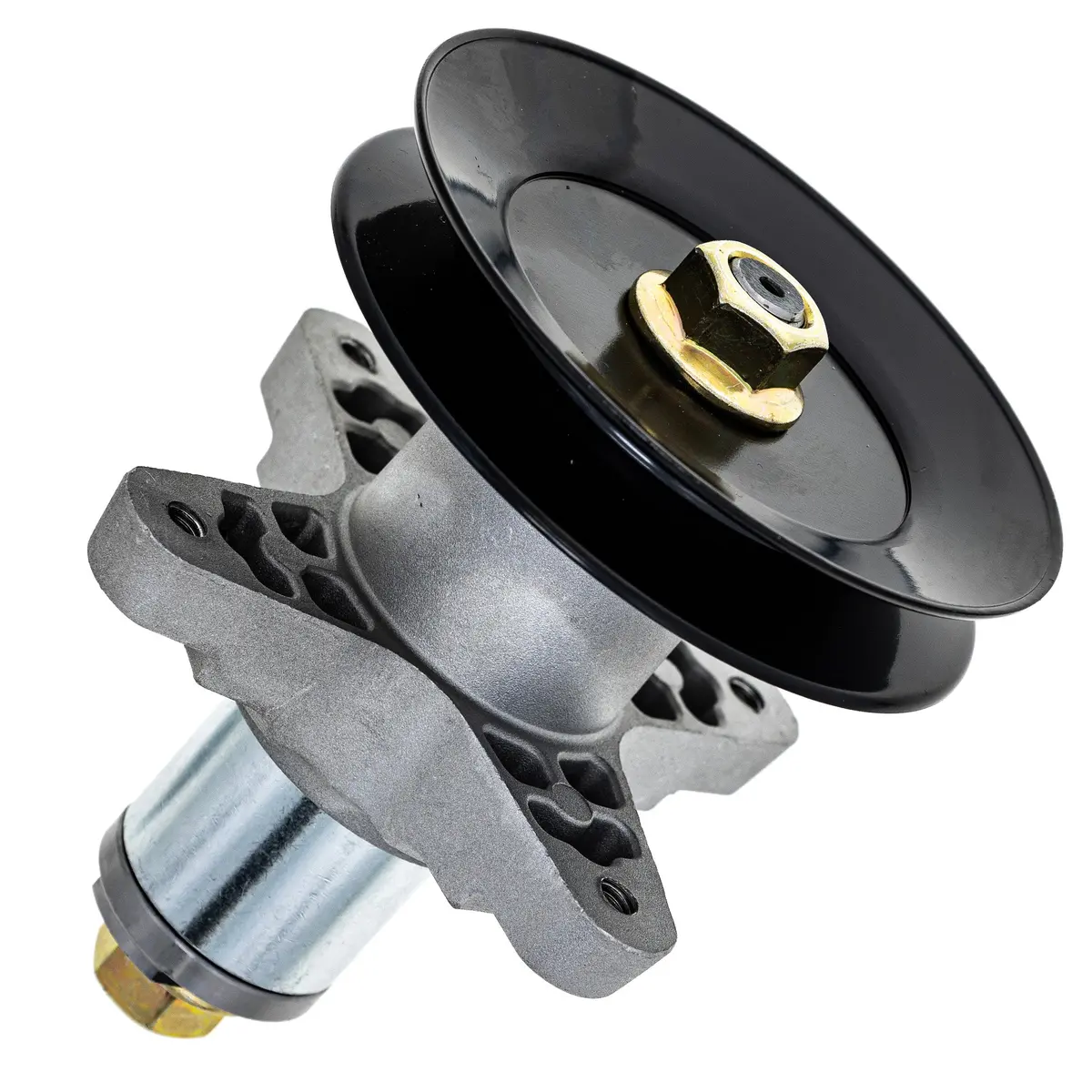 Deck Spindle For Cub Cadet 918-07384A 918-07384 618-07384A 618-07384 2