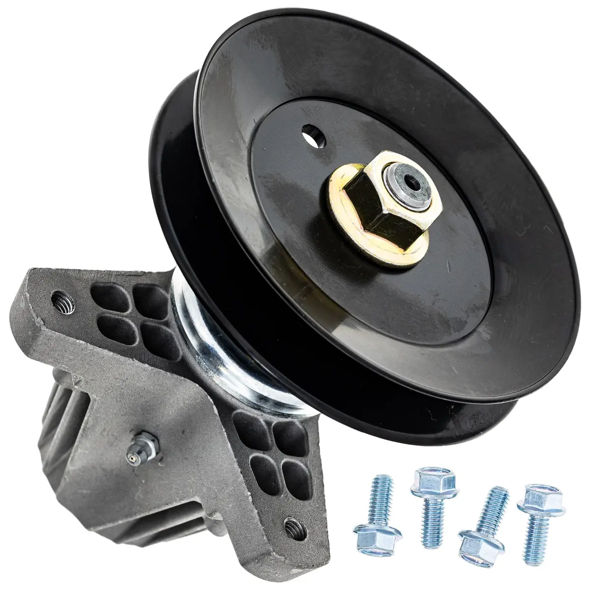Deck Spindle For Cub Cadet Troy-Bilt Craftsman 618P09256 618-09256 1