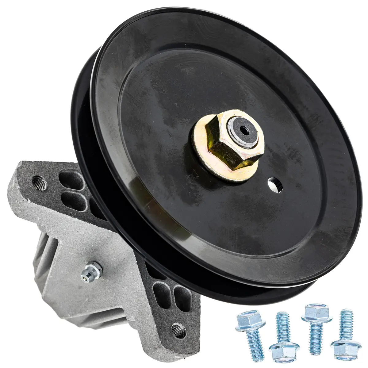Deck Spindle For Cub Cadet Craftsman 618P09259 618-09259 1