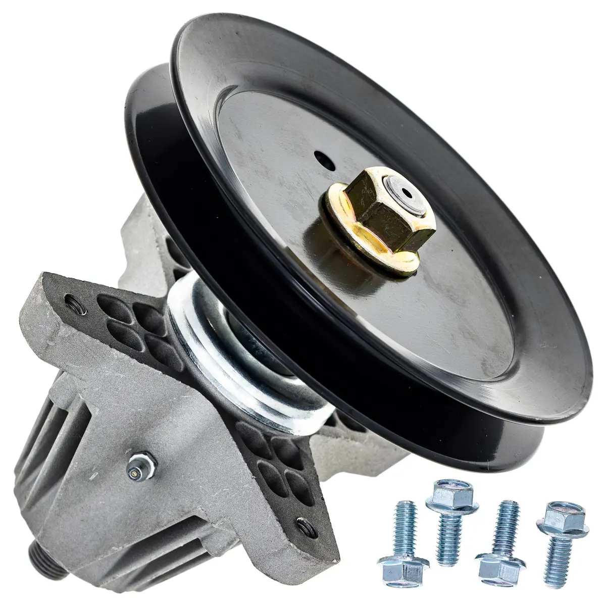 Deck Spindle For Troy-Bilt Cub Cadet Craftsman 618P09260 618-09260 1