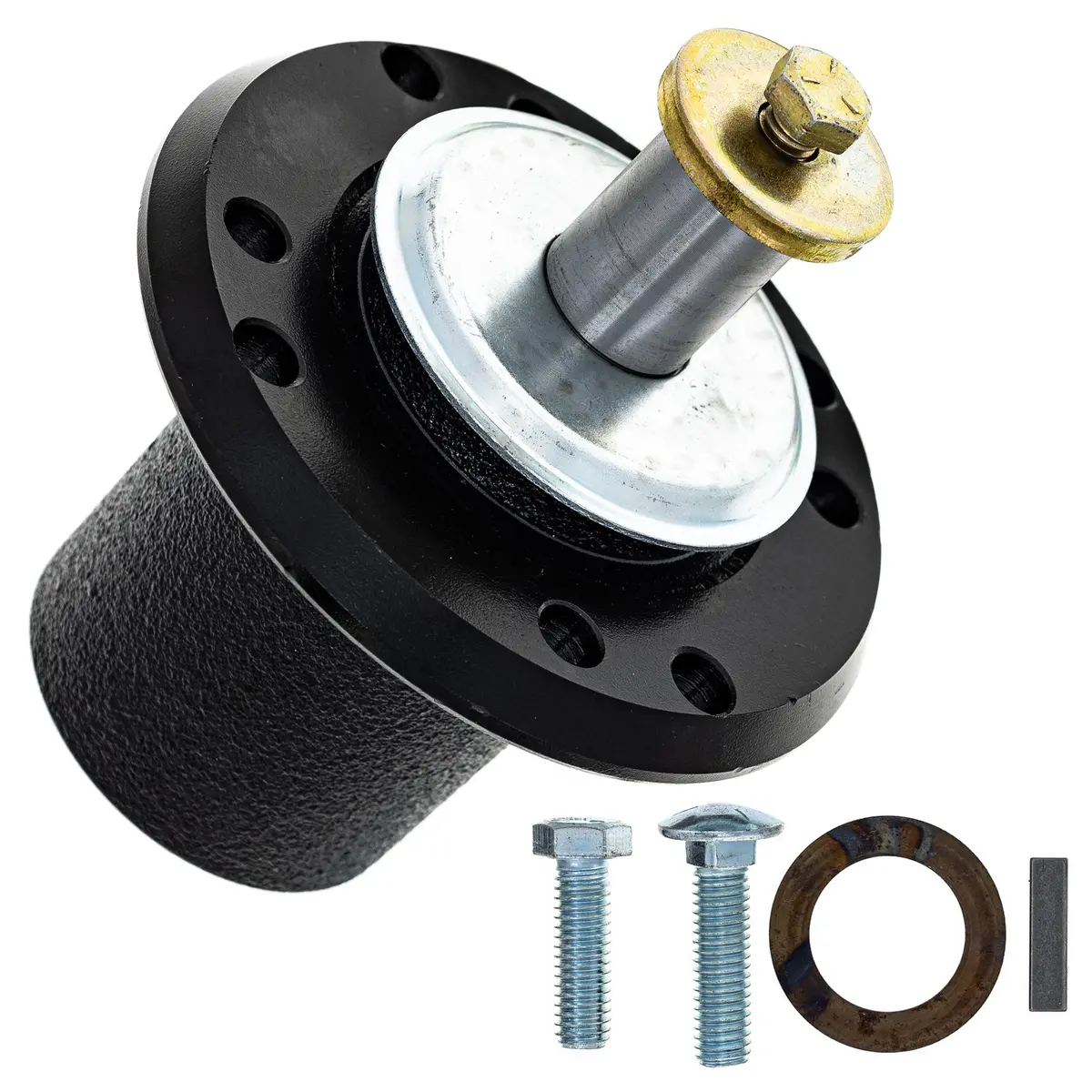 Spindle Assembly For Gravely Ariens 68802300 68800500 58803600 58802400 58802300 58801800 58801700 1