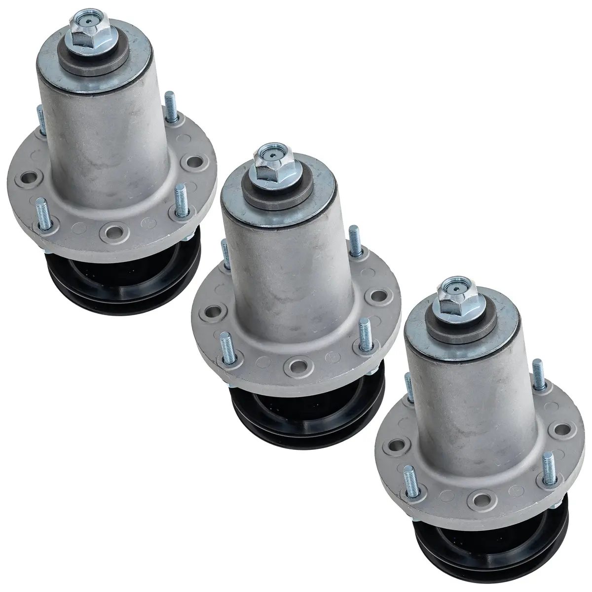 Spindle Set For Cub Cadet | 3-Pack 1