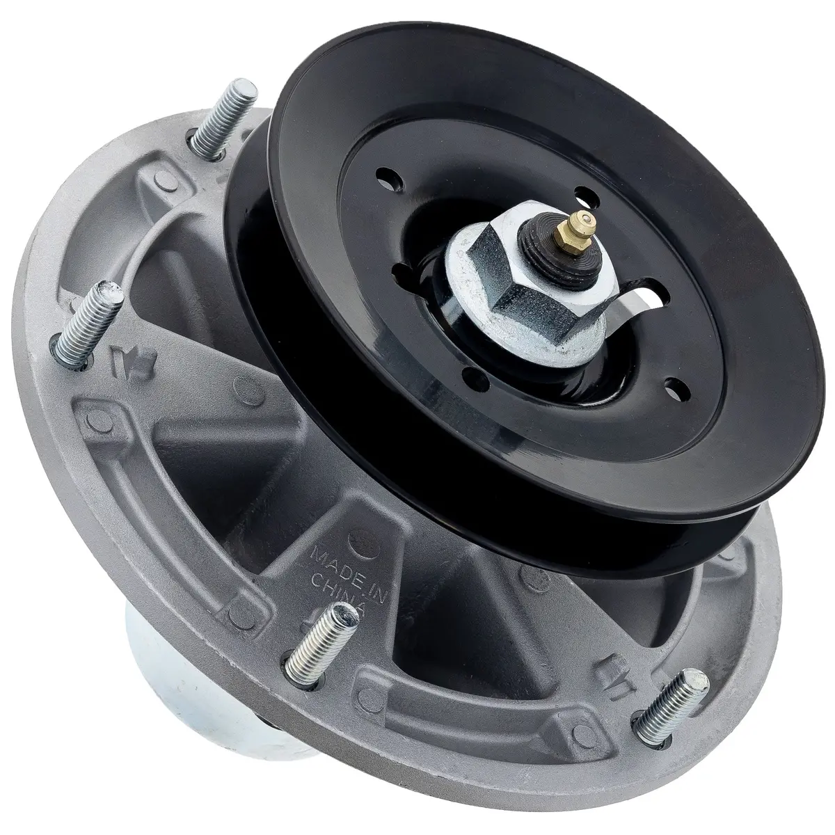 Spindle For John Deere Am144424 Am141984 1