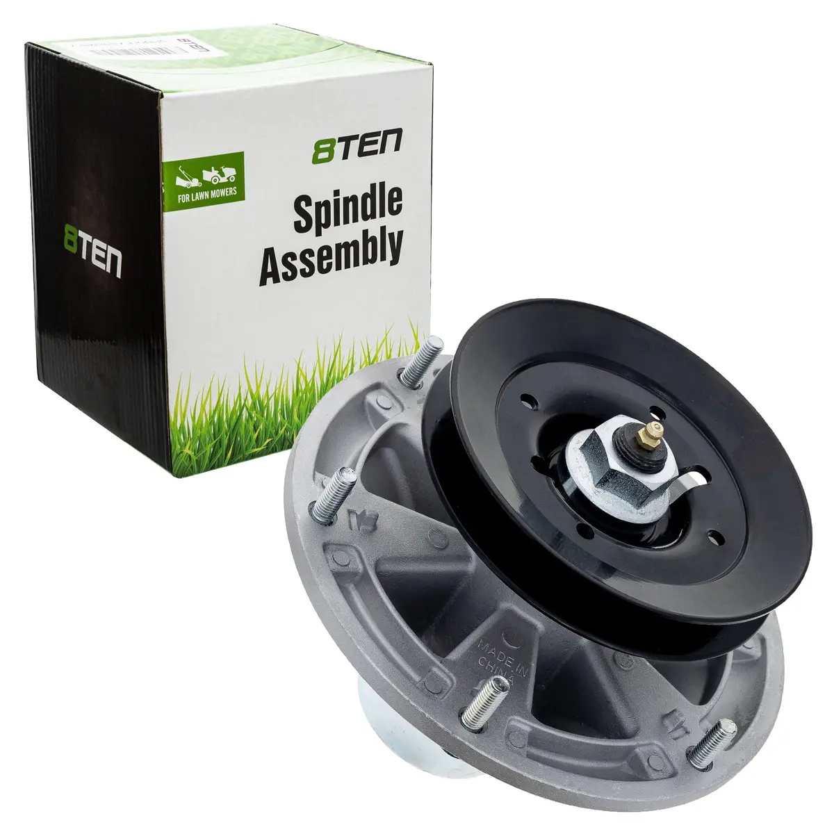 Spindle For John Deere Am144424 Am141984 2