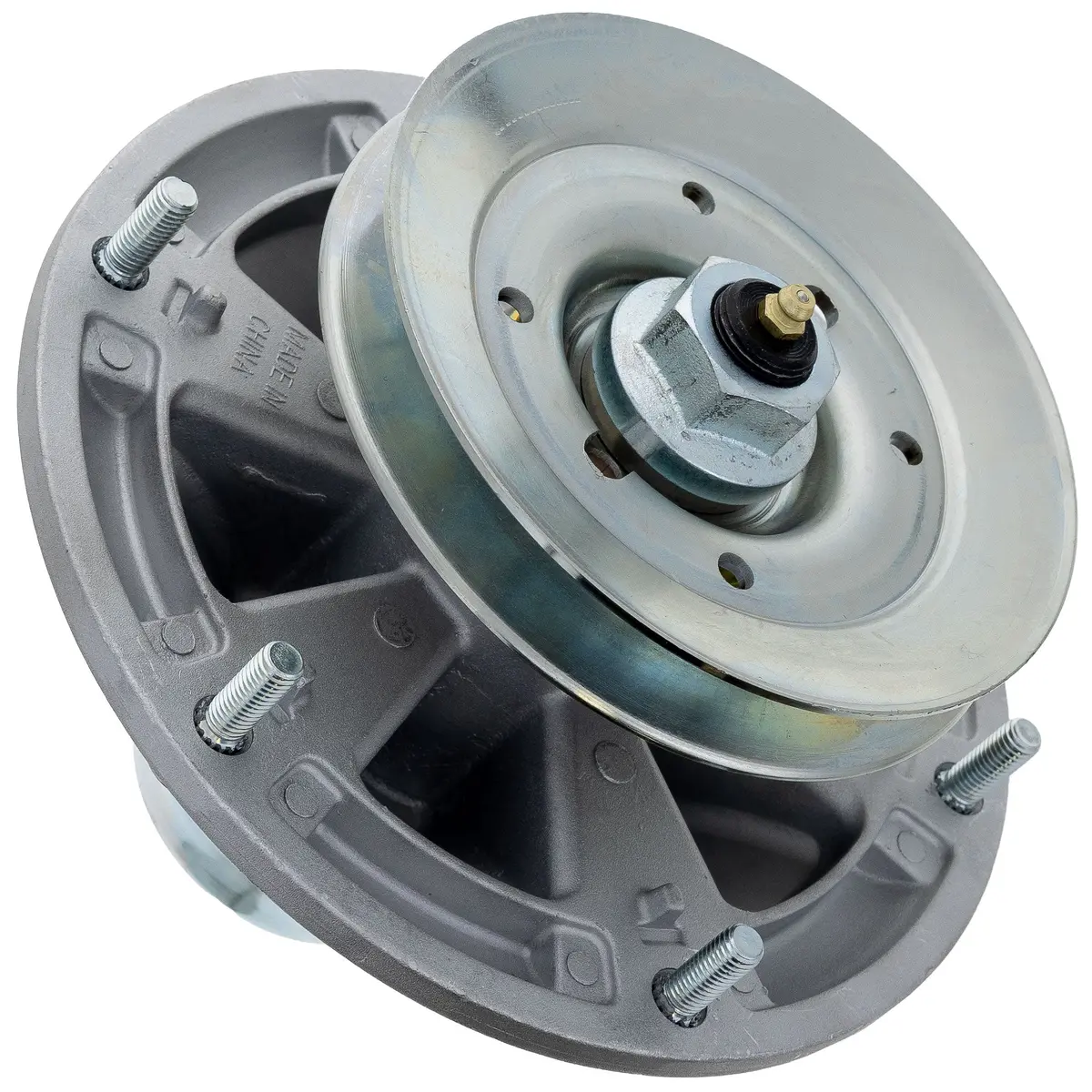 Spindle For John Deere Auc13017 1