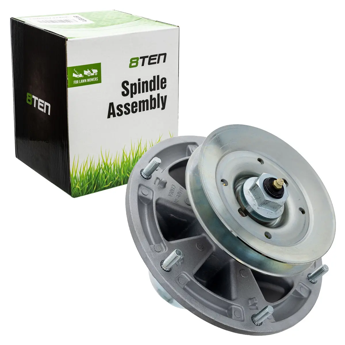 Spindle For John Deere Auc13017 2