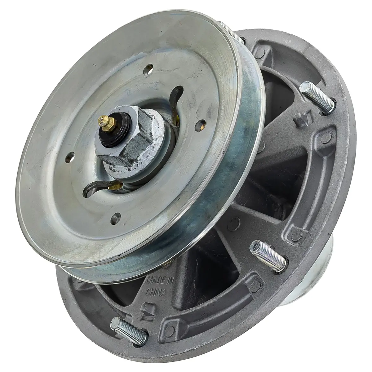 Spindle For John Deere Auc13154 2