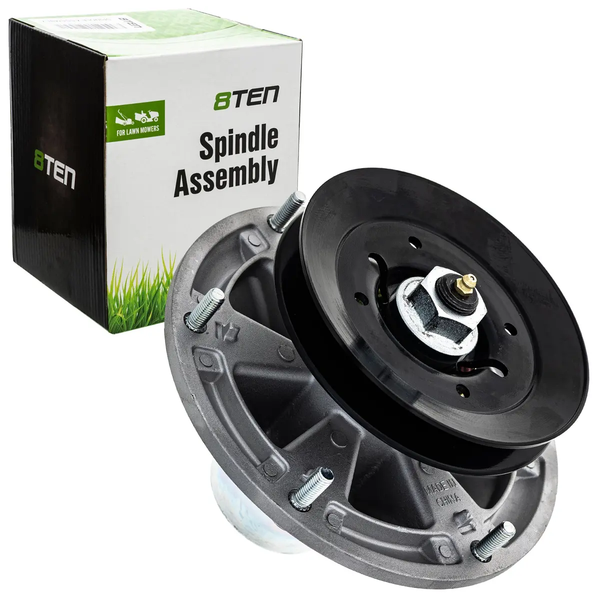 Spindle For John Deere Auc13151 2