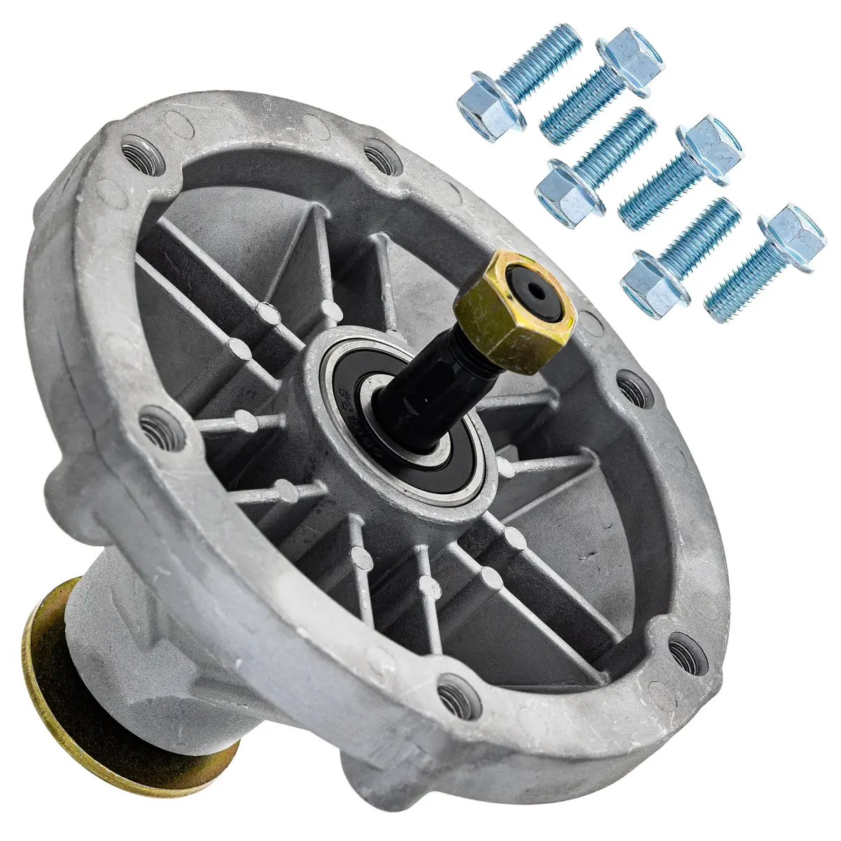 Spindle For Exmark 126-4630 1