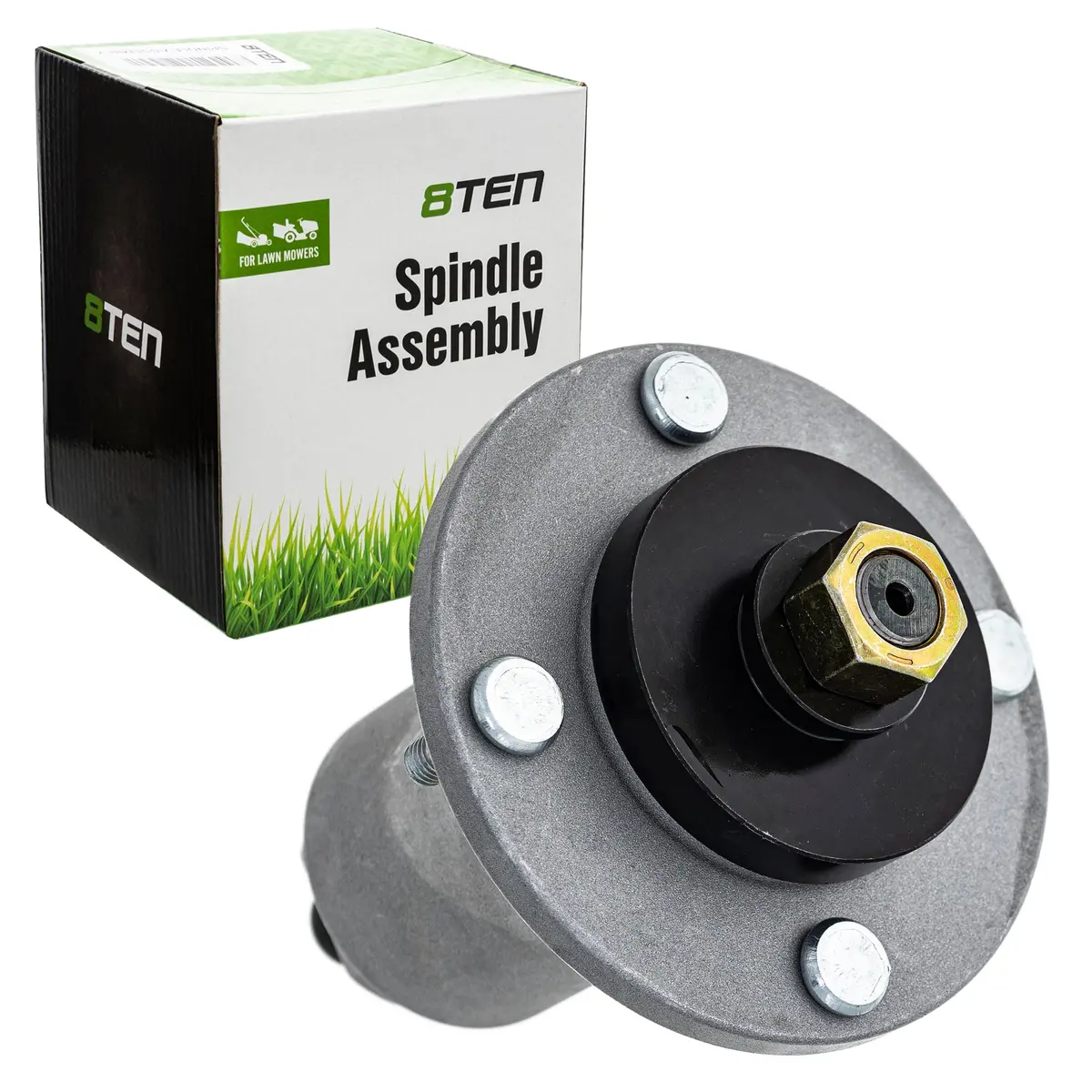 Spindle For Gravely Ariens 30138800 2