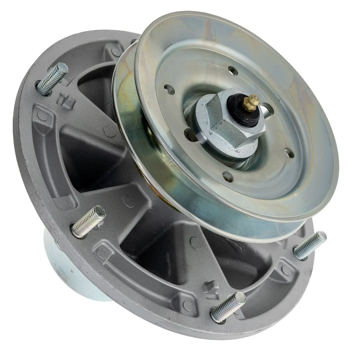 Spindle For John Deere Am144423 Am141983 1