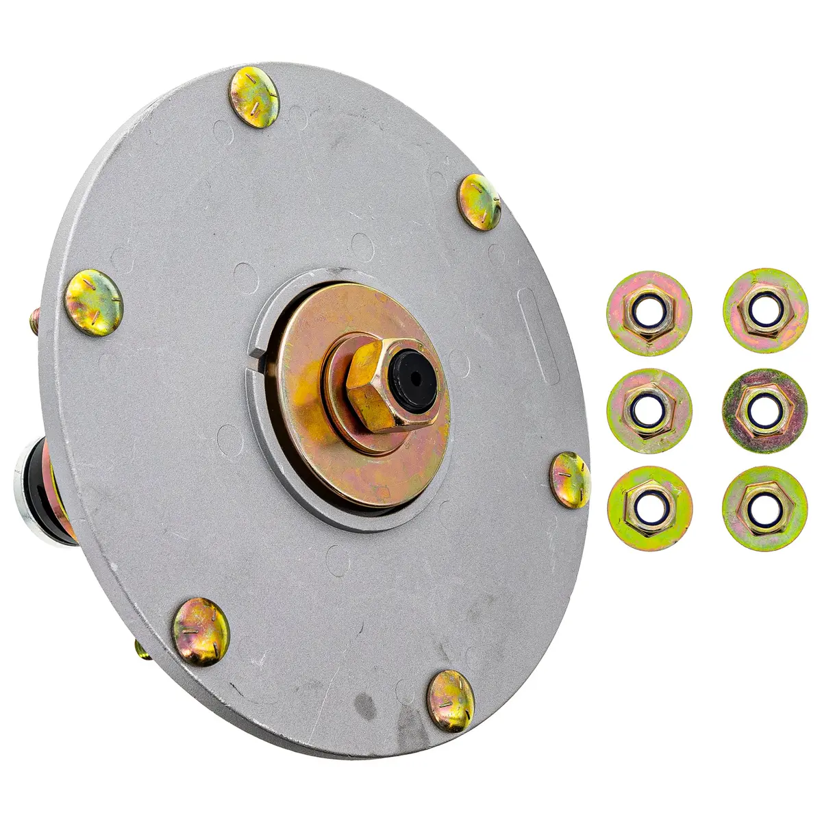 Spindle For Toro 137-9780 1