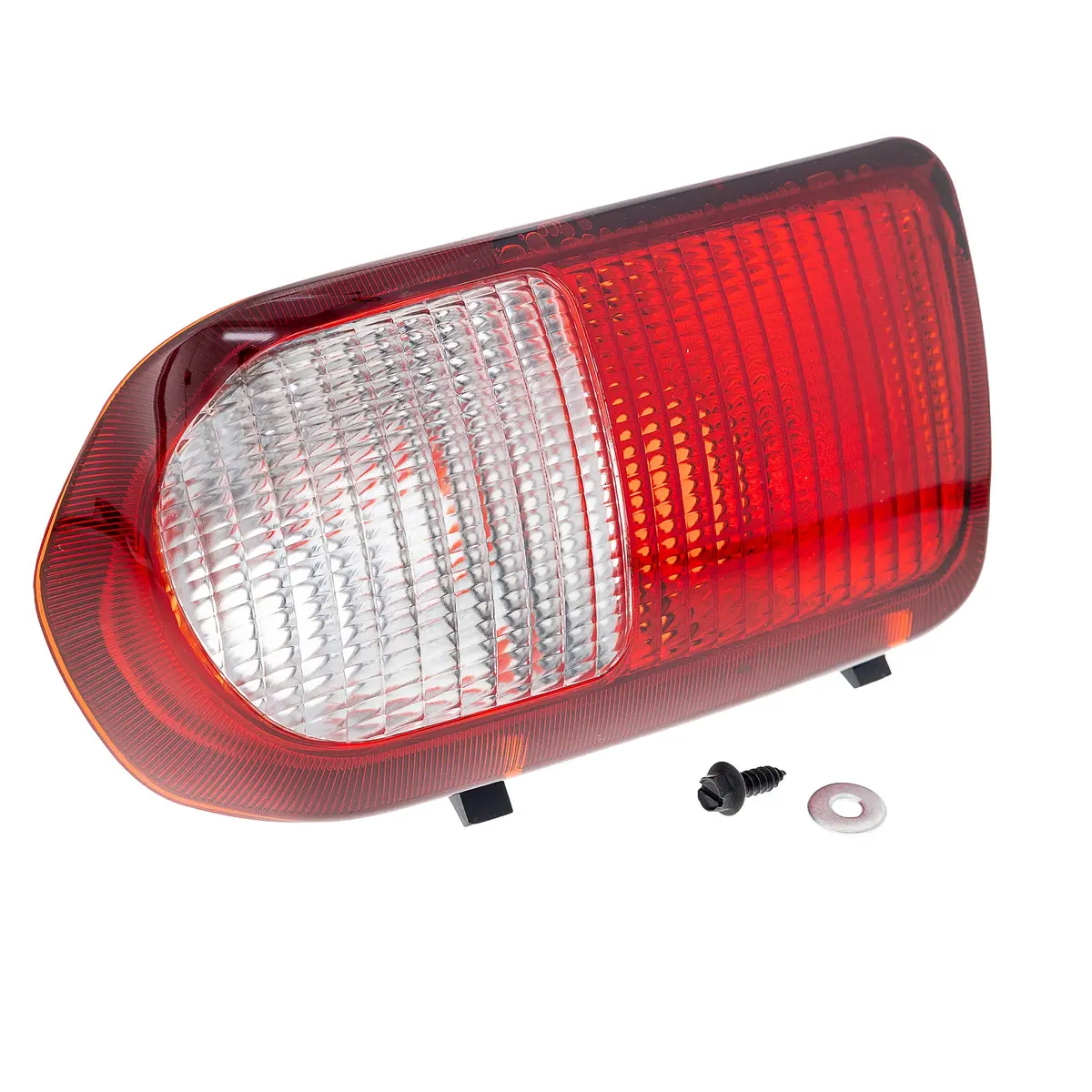 Tail Light For John Deere Am132642 Am120596 1