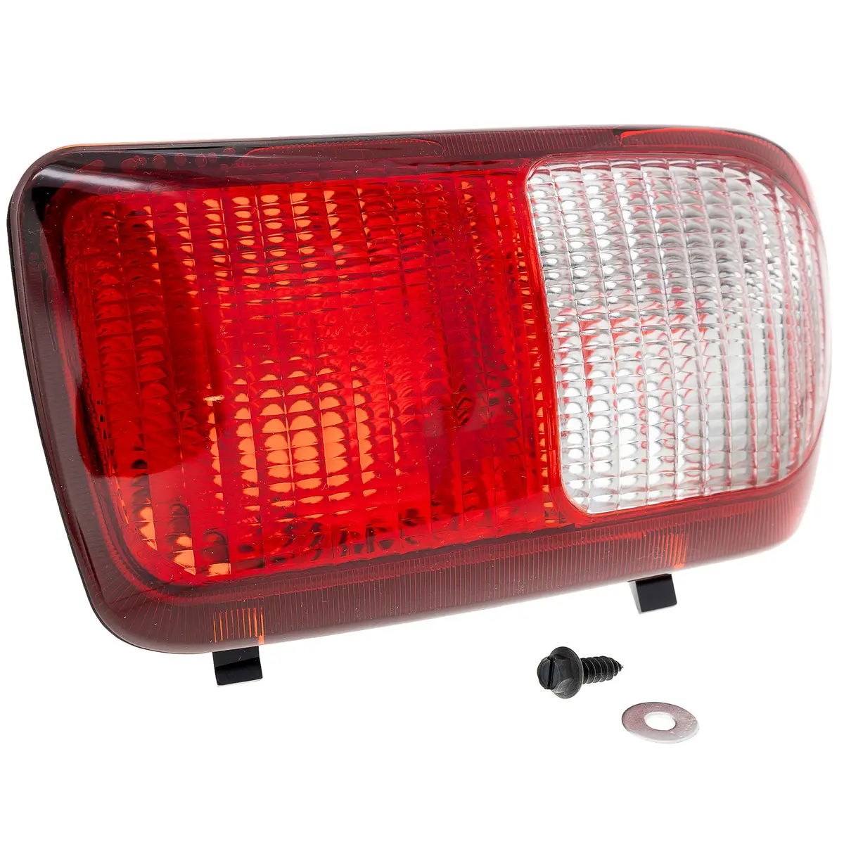 Tail Light For John Deere Am132643 Am120597 1