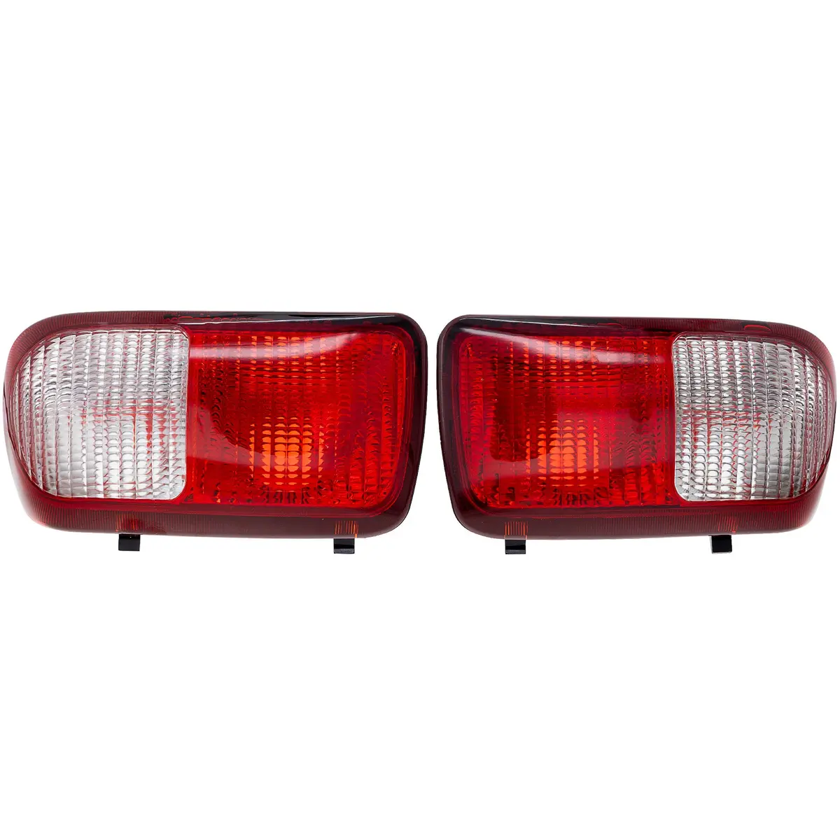 Tail Light For John Deere Am132643 Am132642 Am120597 Am120596 1