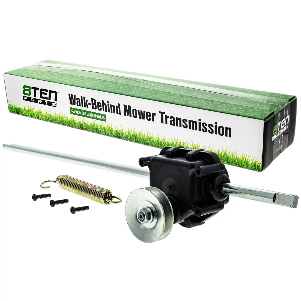Walk Behind Mower Transmission For Toro 121-9178 115-4652 1